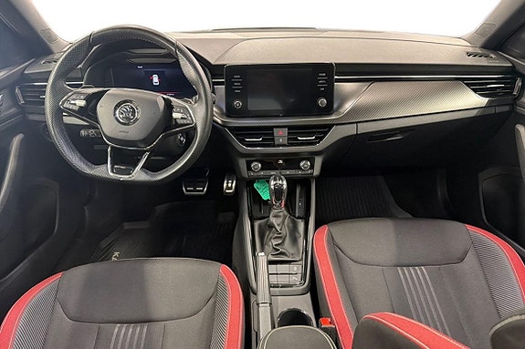 Skoda Kamiq 8 of 15