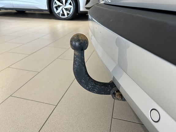 Volkswagen Caddy Maxi 20 of 21
