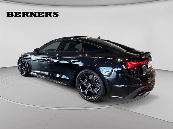 Audi RS5 3 of 14