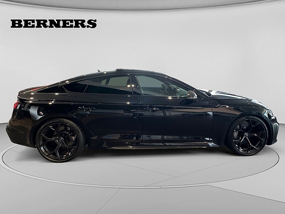 Audi RS5 6 of 14