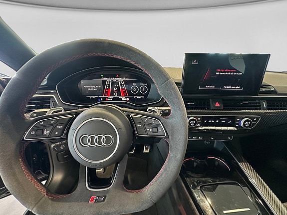 Audi RS5 11 of 14