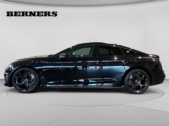 Audi RS5 2 of 14