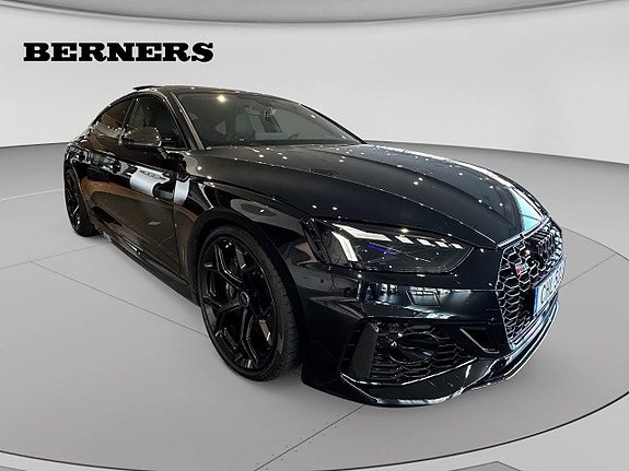 Audi RS5 7 of 14