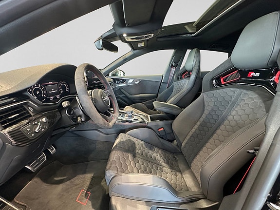 Audi RS5 9 of 14