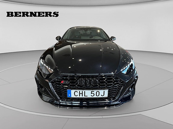 Audi RS5 8 of 14