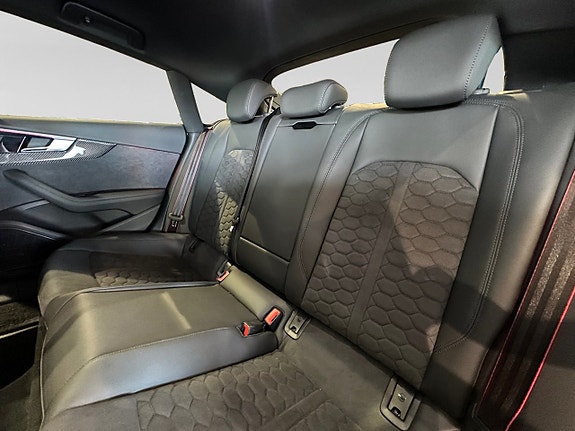 Audi RS5 12 of 14
