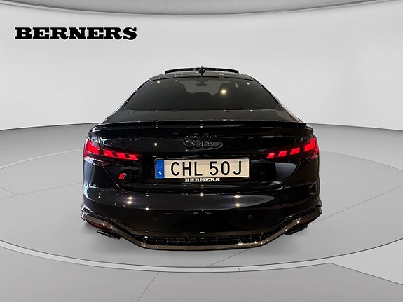 Audi RS5 4 of 14