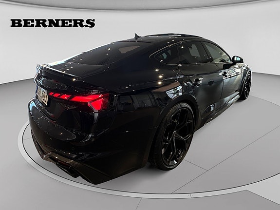 Audi RS5 5 of 14