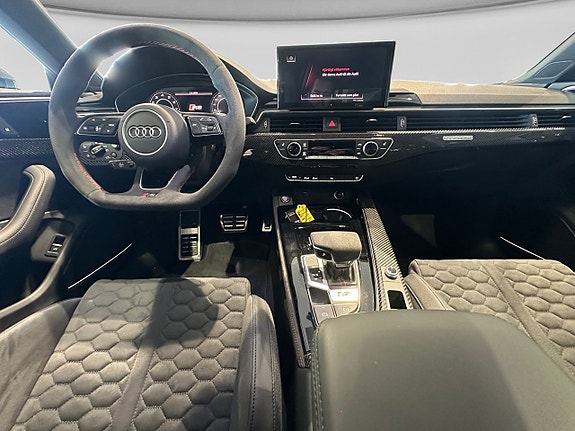 Audi RS5 10 of 14