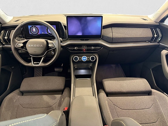 Skoda Kodiaq 10 of 20