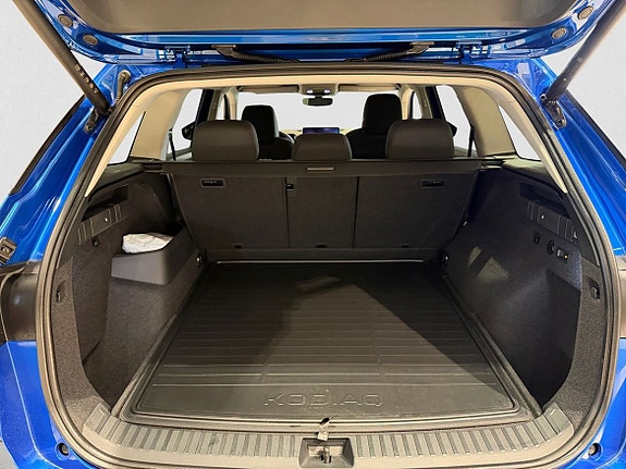 Skoda Kodiaq 11 of 20