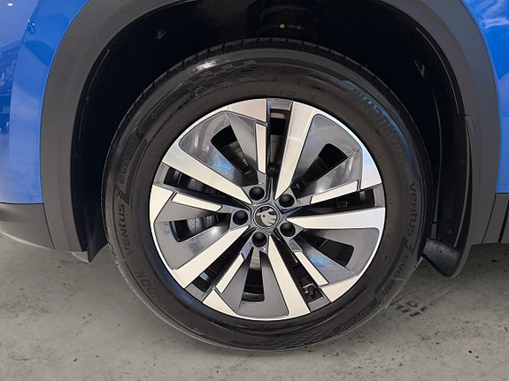 Skoda Kodiaq 6 of 20