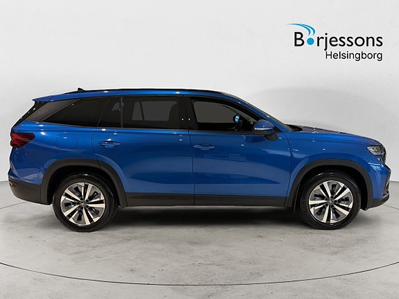Skoda Kodiaq 2 of 20