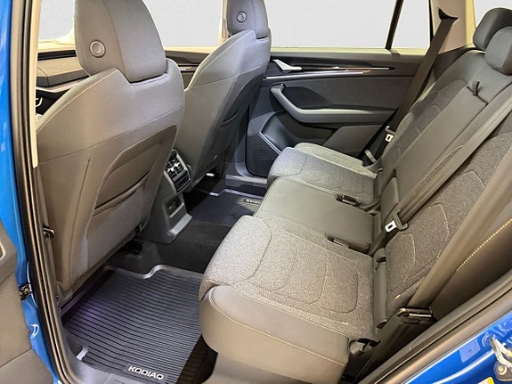 Skoda Kodiaq 9 of 20