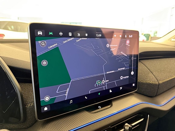 Skoda Kodiaq 19 of 20