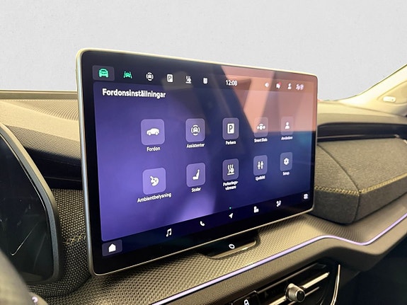 Skoda Kodiaq 15 of 20