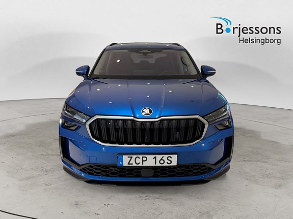 Skoda Kodiaq 5 of 20