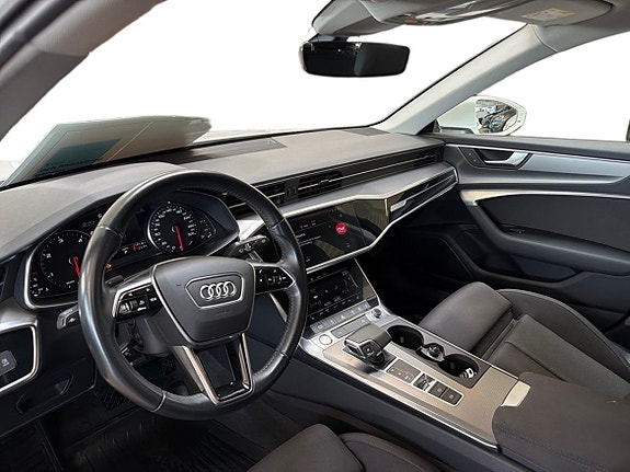 Audi A6 12 of 27
