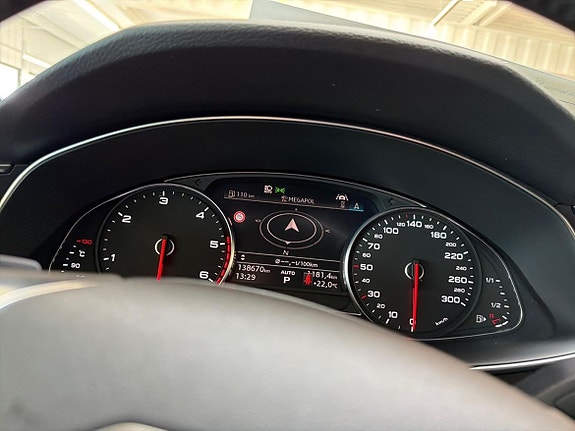Audi A6 20 of 27