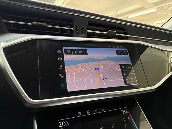 Audi A6 18 of 27