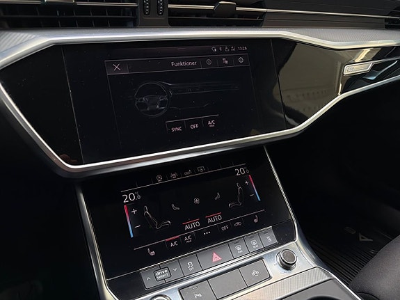 Audi A6 15 of 27