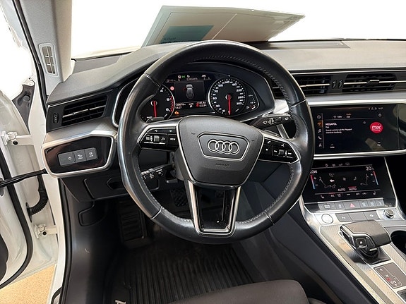 Audi A6 11 of 27