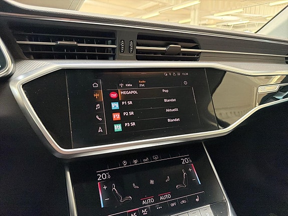 Audi A6 17 of 27