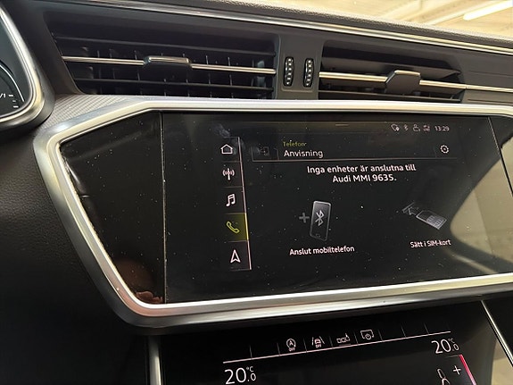 Audi A6 26 of 27