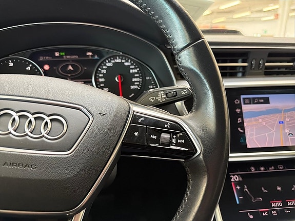 Audi A6 22 of 27