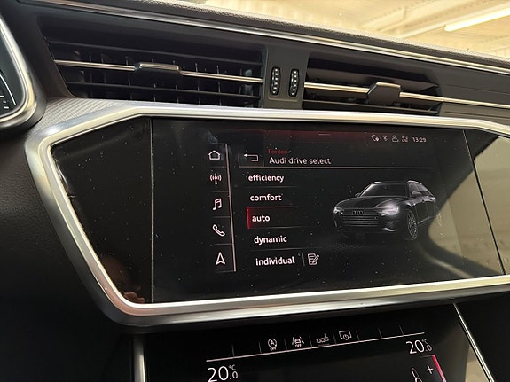 Audi A6 27 of 27