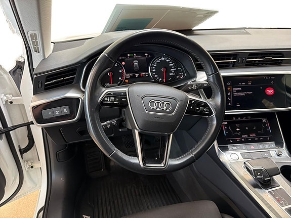 Audi A6 11 of 27