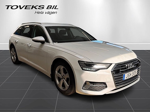 Audi A6 7 of 27