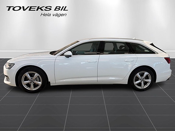 Audi A6 6 of 27