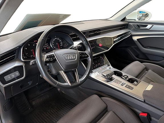 Audi A6 10 of 27