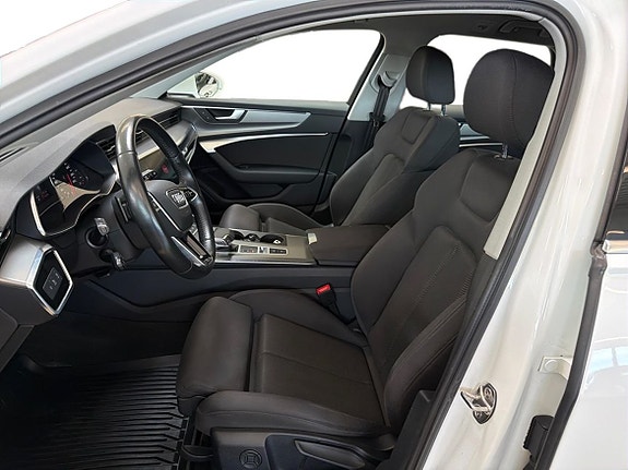 Audi A6 13 of 27