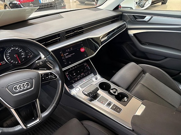 Audi A6 14 of 27