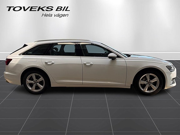 Audi A6 2 of 27