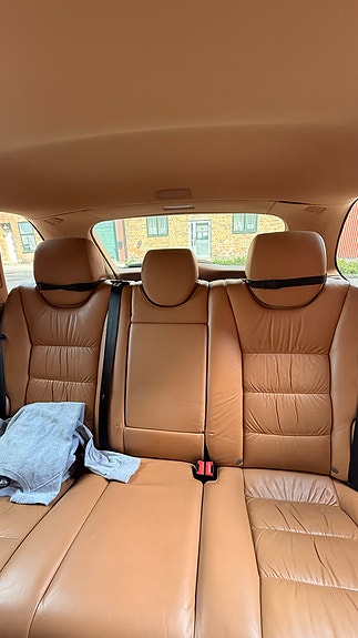 Porsche Cayenne S 10 of 10