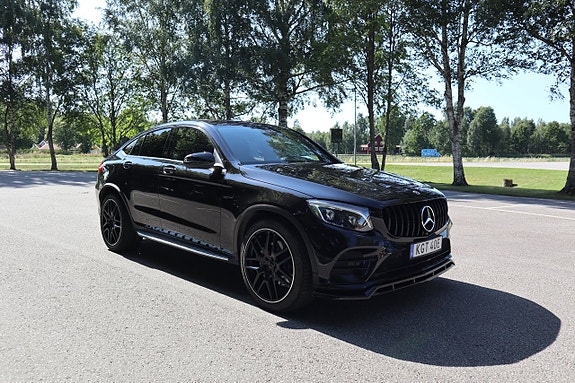 Mercedes-Benz AMG GT Black Series 4 of 17