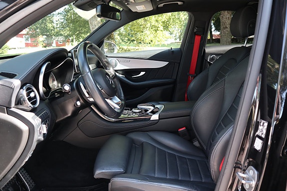 Mercedes-Benz AMG GT Black Series 6 of 17