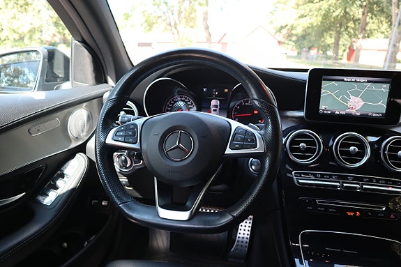 Mercedes-Benz AMG GT Black Series 14 of 17