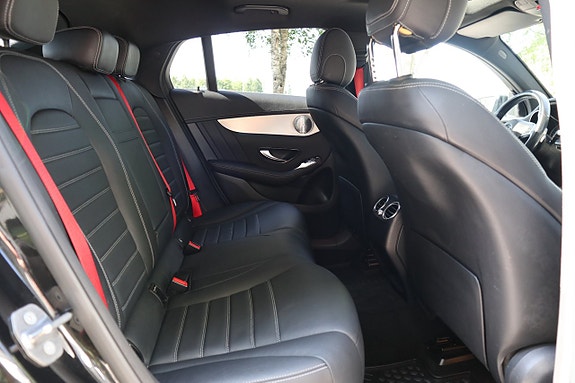 Mercedes-Benz AMG GT Black Series 11 of 17