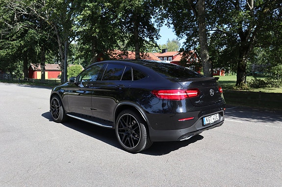 Mercedes-Benz AMG GT Black Series 2 of 17
