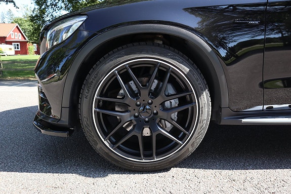 Mercedes-Benz AMG GT Black Series 5 of 17