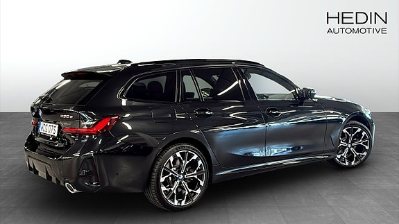 BMW 330e 2 of 9