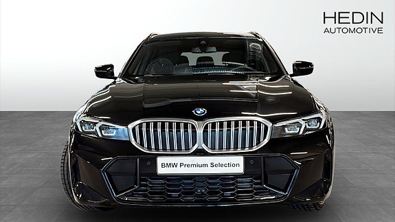 BMW 330e 8 of 9