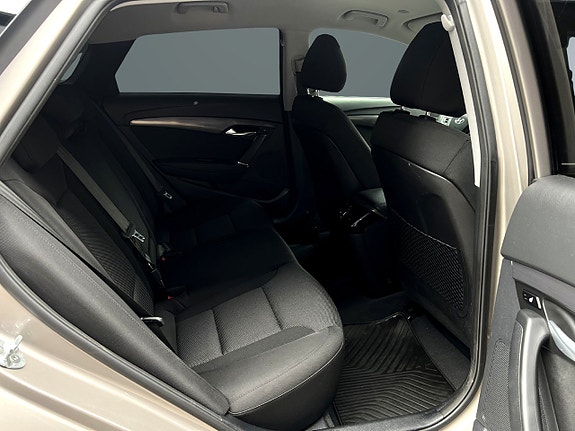 Hyundai i40 6 of 11