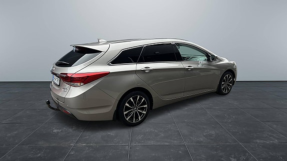 Hyundai i40 4 of 11