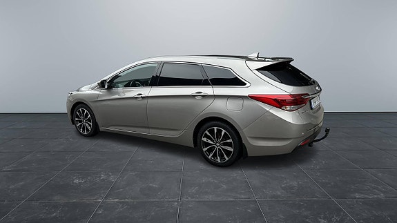 Hyundai i40 3 of 11