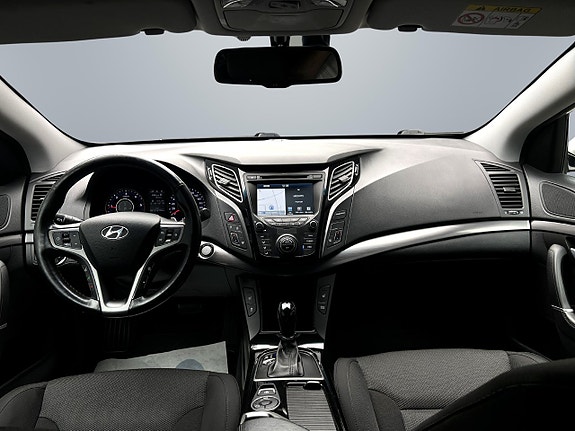 Hyundai i40 7 of 11